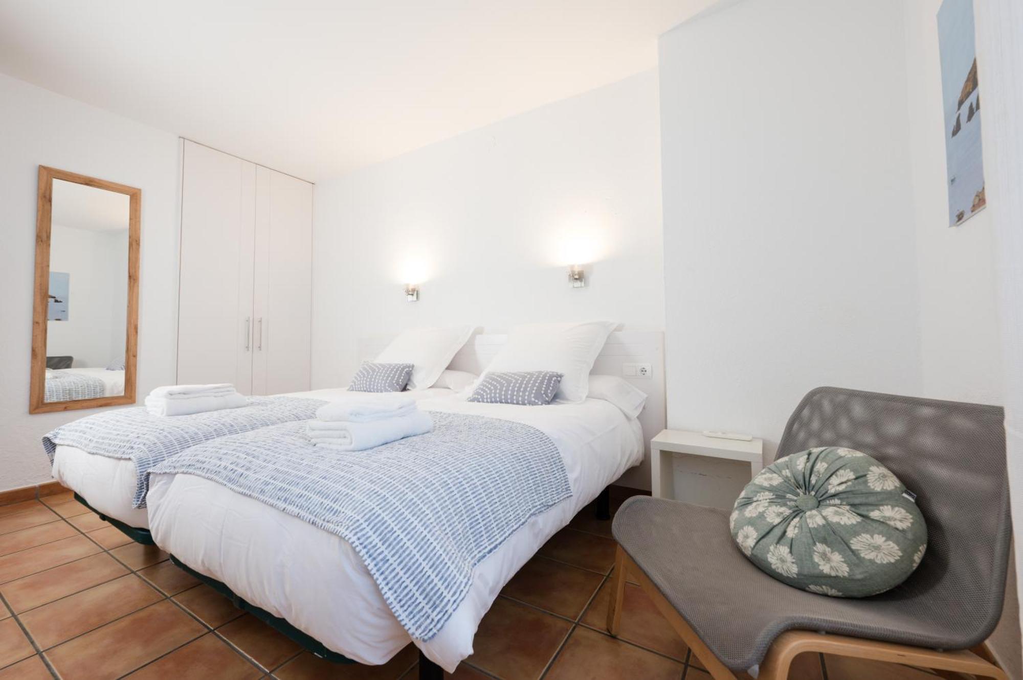 Hostal El Ranxo Cadaqués Eksteriør bilde