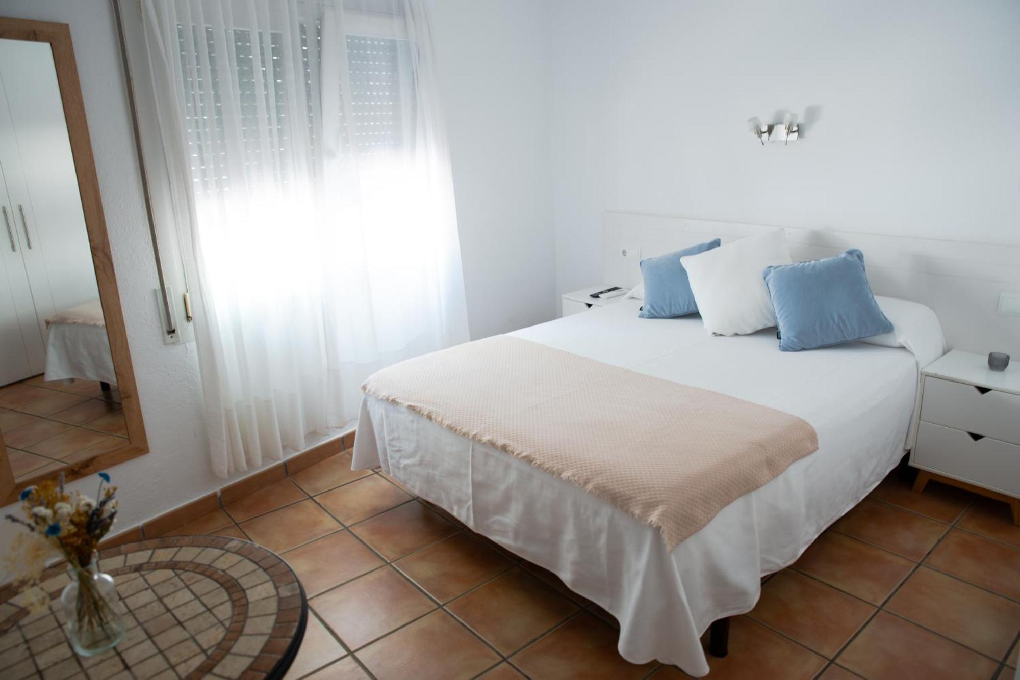 Hostal El Ranxo Cadaqués Eksteriør bilde